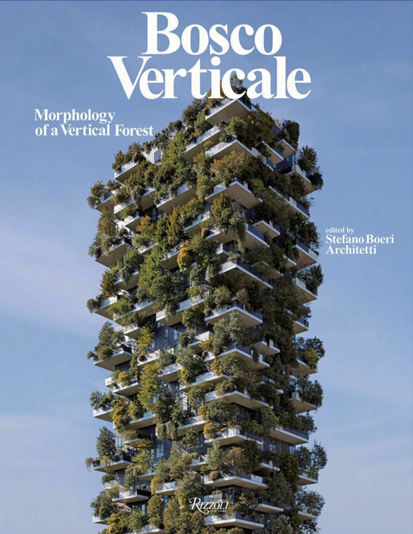 Recent popular visions of "biocities" include Milan's Bosco Vertical, designed by Stefano Boeri, a co-author of the Transforming Biocities book.