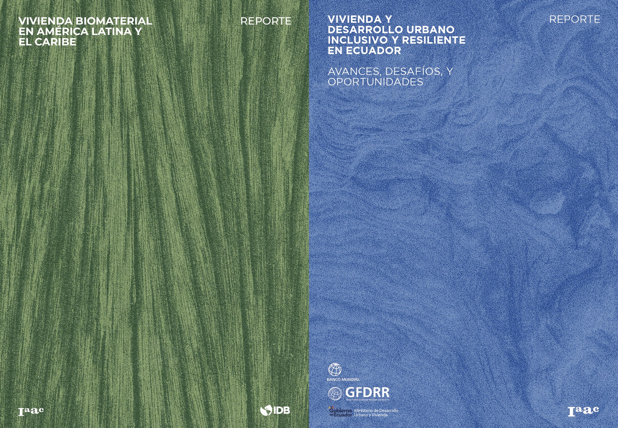 Bio-based Housing in LATAC — Biomaterial Housing in Latin America & the Caribbean