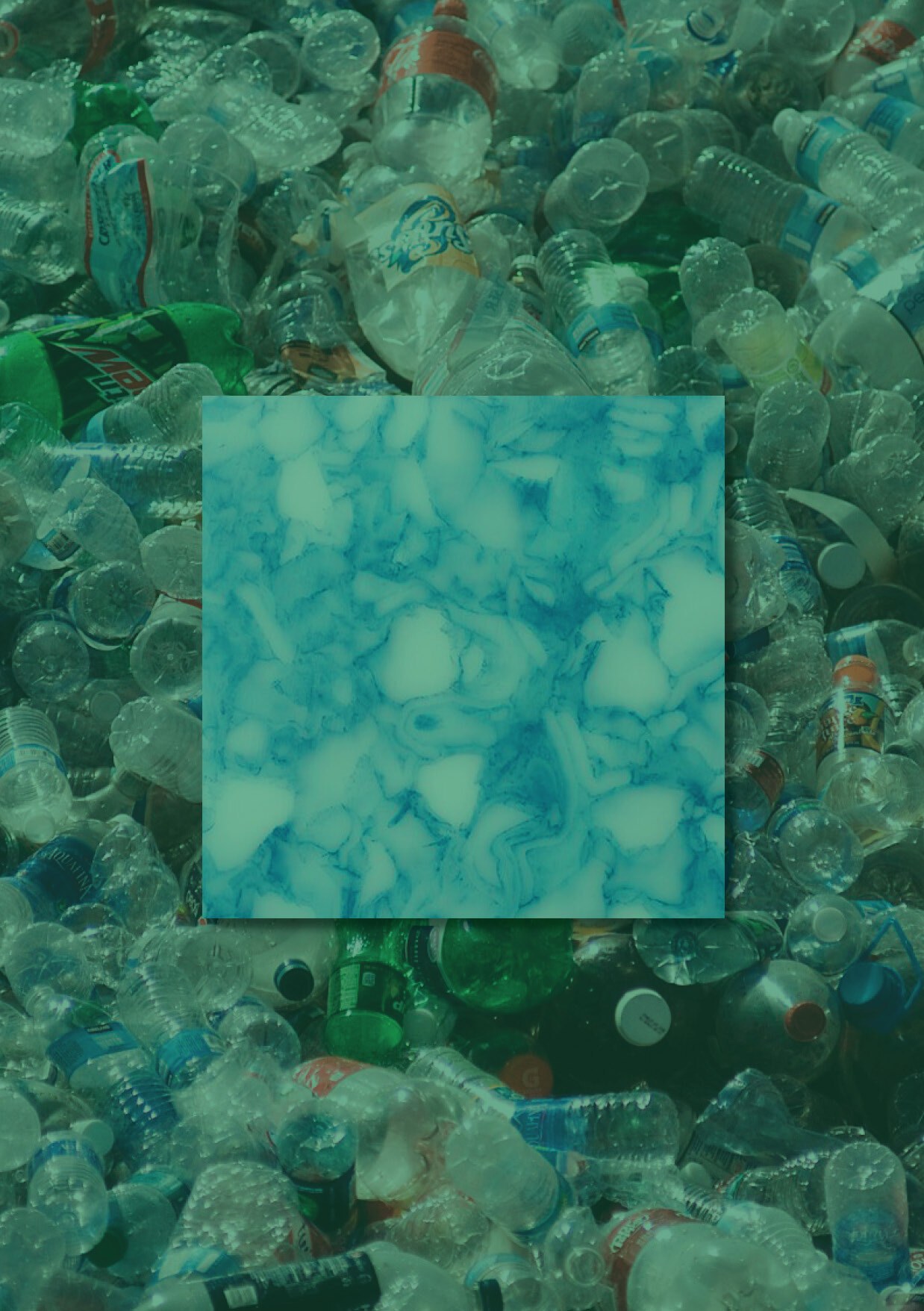 "Waste" materials must also be reimagined as a resource for the future of construction in LATAC.